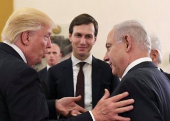 ABD’nin ‘Ortadoğu Ateş Planı!’ Ve Golan Açıklaması