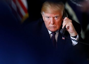 ABD Türkiye’yi ‘gelişmekte olan ülkelere’ sunulan ticaret programından çıkarıyor