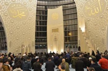 Almanya’nın Müslümanlar İçin Yeni Projesi: Alman İslamı