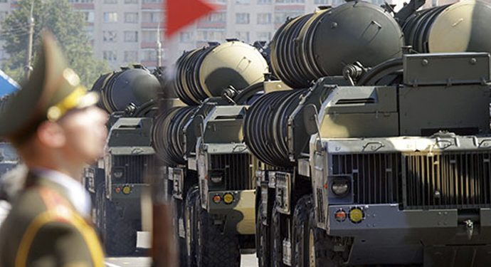 Papaz Brunson sürecine çok benzer bir süreç!.