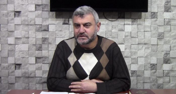 Ş. Hüseyinoğlu: Yaşar Nurileşme Temayülü