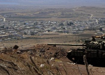 Golan Kararı Ortadoğu’daki Çatışmaları Tetikler