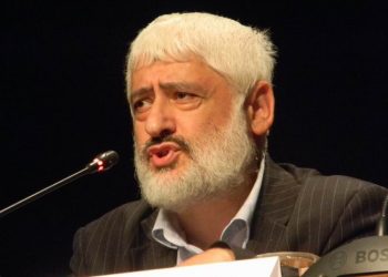 Hamas – Mısır İlişkileri