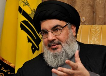 İşgalci İsrail Televizyonunda Nasrullah İtirafları…
