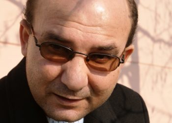 Cafer Keklikçi: Vaatler arenası