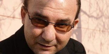 Cafer Keklikçi: Vaatler arenası