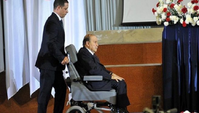 Cezayir Halkı: Ölüye İkram, Onu Defnetmektir!