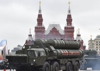 Türkiye İçin Karar Vakti: S-400 mü NATO mu?