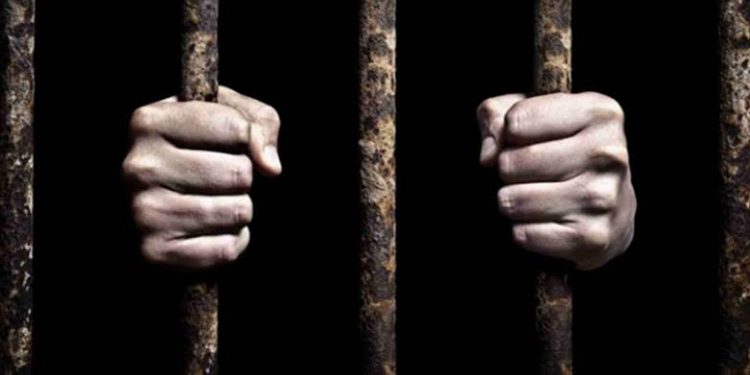 25 Bin Mağdur Hapiste Çürüyor