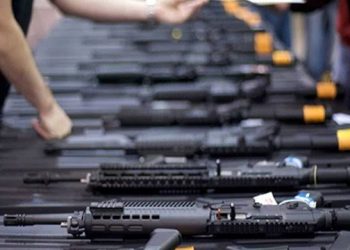 İslamafobi Avrupa’da Silahlanıyor