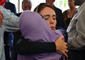 Suriye ve Irak’ta da Bir Jacinda Ardern Görülür mü?