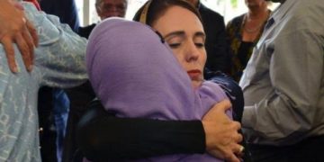 Suriye ve Irak’ta da Bir Jacinda Ardern Görülür mü?