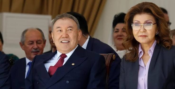 Kazakistan ve Nazarbayev’in Değişim Taktiği