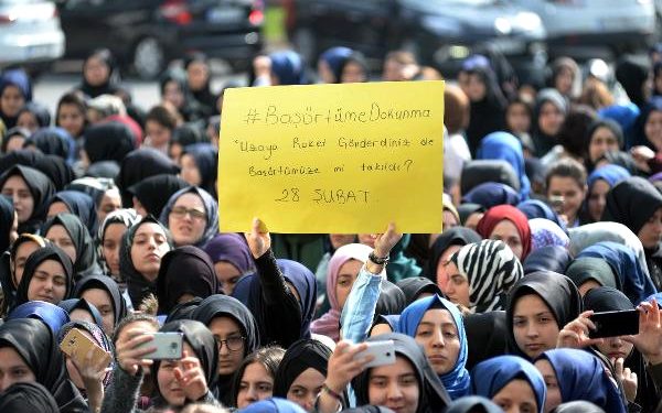 Özlem Albayrak: 28 Şubat’ın Sonrası…