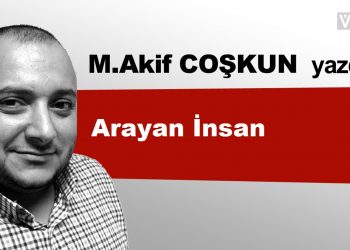 Arayan insan