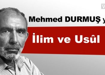 İlim ve Usûl