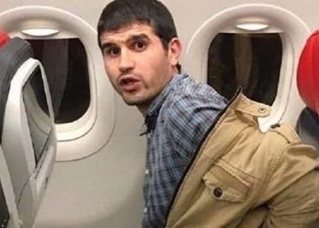 Mısır’a İade Edilen Abdulhafız Hüseyin Aklını Yitirdi