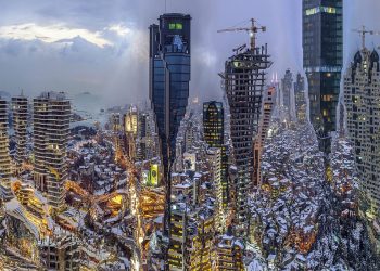 İ. Kahveci: Beka Mı-Beton Mu?