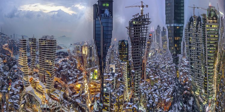 İ. Kahveci: Beka Mı-Beton Mu?