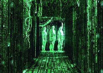 Gerçeğin Simülasyonu, Simülasyonun Gerçeği