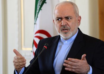 Zarif’in İstifası Kabul Edilmese de, Kâse Çatladı