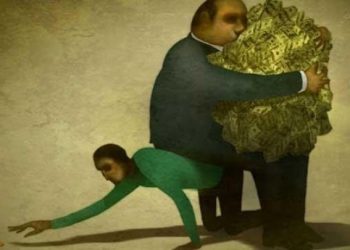 Türkiye’de 2 milyon 136 bin işçi asgari ücretin altında, 7 milyon 87 bin işçi de asgari ücret seviyesinde maaş alıyor