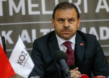 TMSF Başkanı açıkladı: Kayyum atanan şirketlerin sayısı kaça ulaştı?