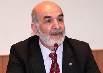 A. Taşgetiren: Müthiş soru