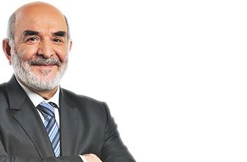 Ahmet Taşgetiren: Babam İçin Annem