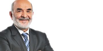 Ahmet Taşgetiren: Babam İçin Annem