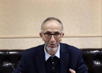 Yaşar Değirmenci: İslam ile insanı buluşturmalıyız