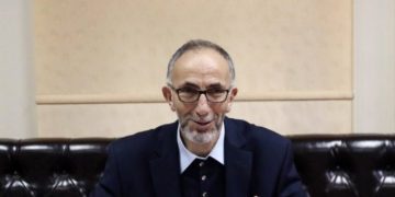 Yaşar Değirmenci: İslam ile insanı buluşturmalıyız