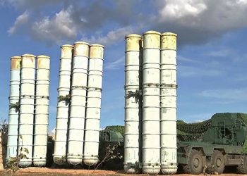 Rus uzman: S-400’ler Türkiye için sadece bir tür silah değil
