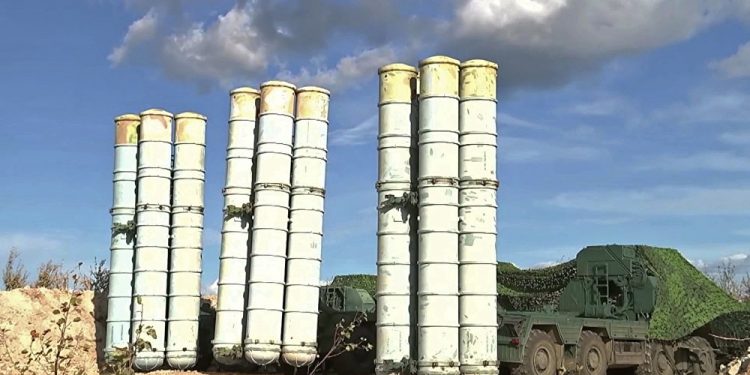 Rus uzman: S-400’ler Türkiye için sadece bir tür silah değil
