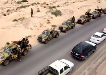 Libya’da General Hafter, Trablus’a saldırı emri verdi