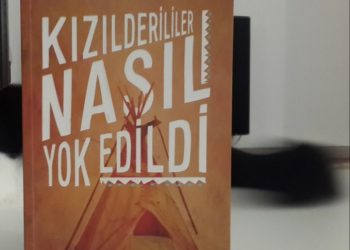 Kızılderililer Nasıl Yok Edildi?
