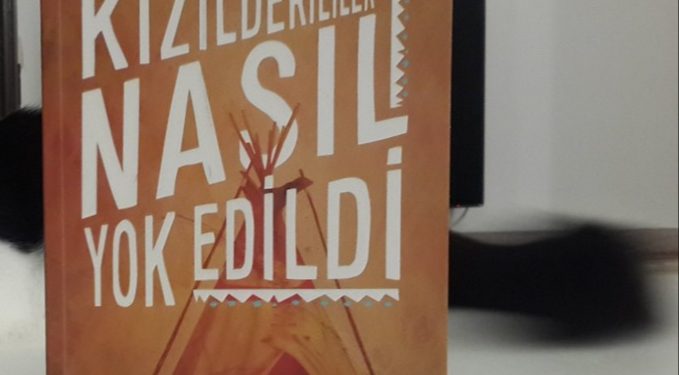 Kızılderililer Nasıl Yok Edildi?