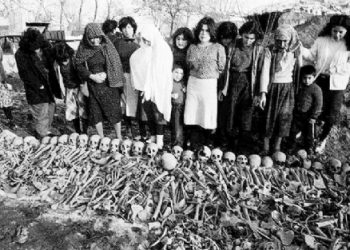 20. Yüzyılın Başında Anadolu’da Yaşanan Mezalim