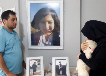 Özlem Albayrak: Rabia Naz’a ne oldu?