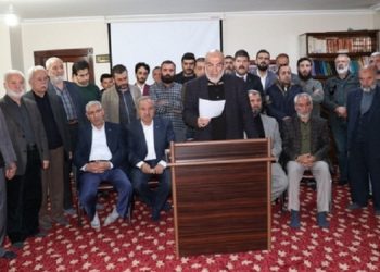 Van’da 72 STK : Ahlaksız Festivali Şehrimizde Görmek İstemiyoruz