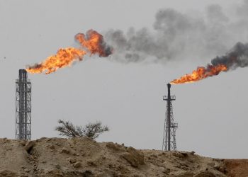 ABD Türkiye’yi Petrolle Tehdit Ediyor