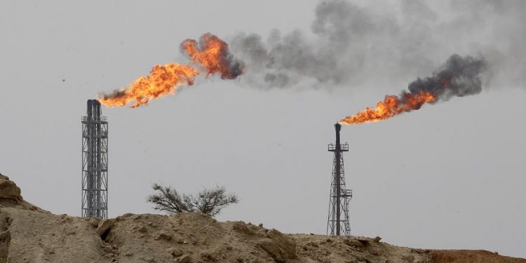 ABD Türkiye’yi Petrolle Tehdit Ediyor