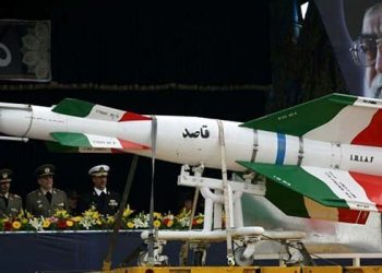 İran’ın füze gücü ve Ortadoğu’da güç dengesi