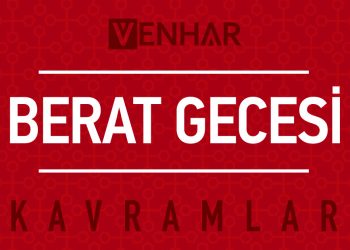 Berat Gecesi