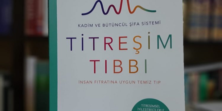 Titreşim Tıbbı