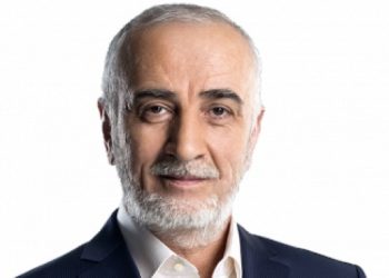 Abdullah Muradoğlu: Trump’ın ‘Filistin Plânı’na ne oldu?