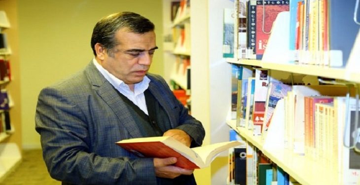 Bekir Tank: Müslümanların iktidarı neden adaletin de iktidarı olmuyor?