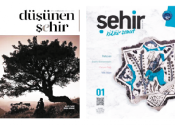 Kayseri Belediyesi’nin İlk İcraati Dergi Kapatmak!