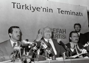 “Ankara Düştü”