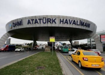 Atatürk Havalimanı Kapatıldı, 4 bin 500 kişi İşten Çıkarıldı